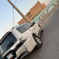 پاجرو 3500cc مدل 2017 گذرموقت 10ساله