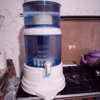 آب تصفیه کن