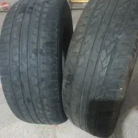 لاستیک پژو