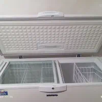 یخچال صندوقی درحد|یخچال و فریزر|کلاله, |دیوار