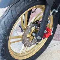 کلیک۱۴۰۰کویر|موتورسیکلت|شیراز, تحویلی|دیوار