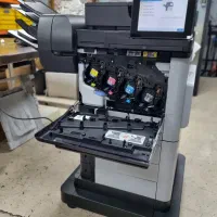 دستگاه کپی ۴کاره