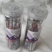 لوازم التحریر 'خودکار ژلی سی کلاس'کاندید 0.5