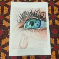 ثبت نام ترم پاییزه آموزشگاه نقاشی آسمان|خدمات آموزشی|یزد, |دیوار