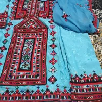 لباس دست دوز|لباس|چابهار, |دیوار