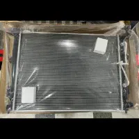 رادیات جنسیس کوپه