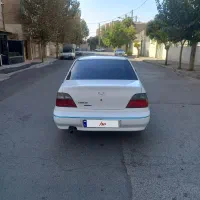 دوو سی یلو سدان، مدل ۱۳۷۹|خودرو سواری و وانت|کرج, ساماندهی|دیوار