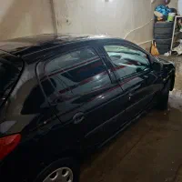 ۲۰۶ تیپ دو مدل ۸۳