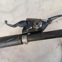 دوچرخه 26ویوا|دوچرخه، اسکیت، اسکوتر|جوانرود, |دیوار