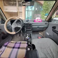 پرایدمدل۸۷