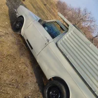 پیکان وانت ۹۰ دوگانه کارخانه