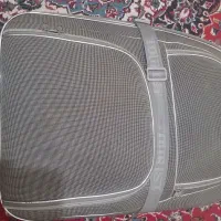 چمدام