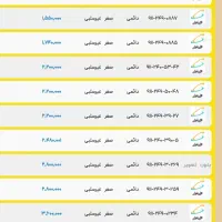 09112404116|سیمکارت|رشت, حاجی آباد|دیوار