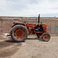 تراکتور رومانی مدل۶۳