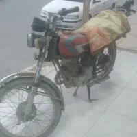 موتور پارکینگی ۹۰یا ۹۱