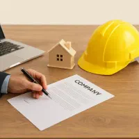 همکاری با مهندس عمران