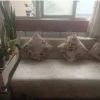 مبل راحتی ال