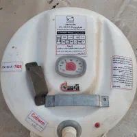 آبگرمکن برقی