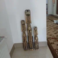مجسمه چوپی کاملا سالم ۷۵۰