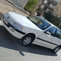 فروش یک دستگاه پژو پارس سال موتور جدید|خودرو سواری و وانت|جوانرود, |دیوار