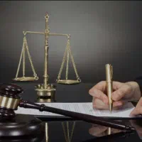 وکیل کارآموز /کار اموز وکالت