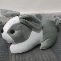 فروش عروسک‌های پارچه ای به صورت کلی وجزعی|اسباب‌بازی بچه|قوچان, |دیوار