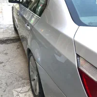 BMW 525i|خودرو سواری و وانت|تهران, بهجتآباد|دیوار