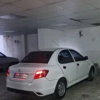 ساینا کارمندی مدل ۱۳۹۵ بسیار سالم