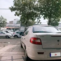 رانا lx بدون رنگ|خودرو سواری و وانت|رشت, نیروی دریایی|دیوار