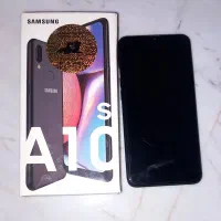گوشی A10S