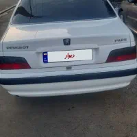 پرشیا ۹۰دوگانه سوزکارخانه|خودرو سواری و وانت|کرج, مطهری|دیوار