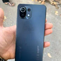 گوشی mi11 lite 5g