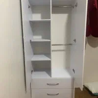 کمد لباس نو