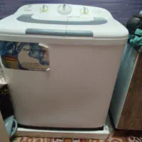 لباسشویی دوقلودرحدنو