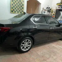 دنا پلاس توربو اتومات مدل ۱۴۰۱ کارمندی