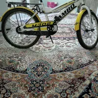 دوچرخه رامبو سایز ۲۰