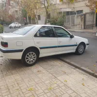 پژو پارس۹۶ tu5 فول کلاس ۱۵ کم کار|خودرو سواری و وانت|کرج, گلشهر|دیوار