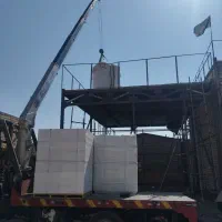 حمل و جابجا بار و خودرو با چرثقیل|خدمات حمل و نقل|بیرجند, |دیوار