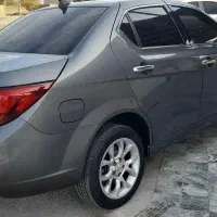 دنا پلاس توربو ۱۴۰۱ اتومات