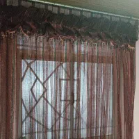 پرده اتاق خواب