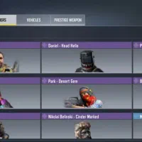 اک کالاف|کنسول، بازی ویدئویی و آنلاین|زرند, |دیوار