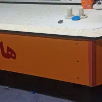 ایر هاکی سالم|کلکسیون و سرگرمی|لاهیجان, کوی خزر|دیوار