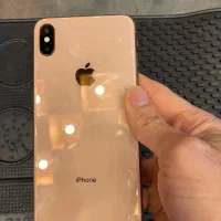 آیفون ایکس مکس