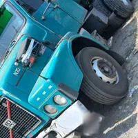 ولوو|خودرو سنگین|لنگرود, |دیوار