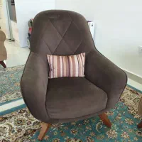 مبل|مبلمان خانگی و میز عسلی|نوشهر, |دیوار