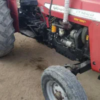 تراکتور سالم خوش رخ‌ ۸۹