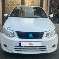 ساینا مدل ۹۸ شاسی سالم
