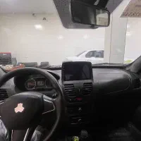 کوییک s بدون رنگ|خودرو سواری و وانت|شهرضا, |دیوار