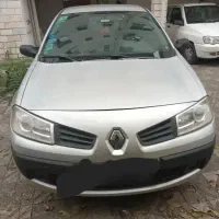 مگان  E2 مدل ۸۸