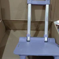 کاپشن  وبوت  دخترانه  ۶ سال|کفش و لباس بچه|اصفهان, شاهد|دیوار